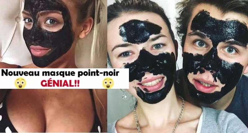 masque anti point noir homme masque anti point noir homme
